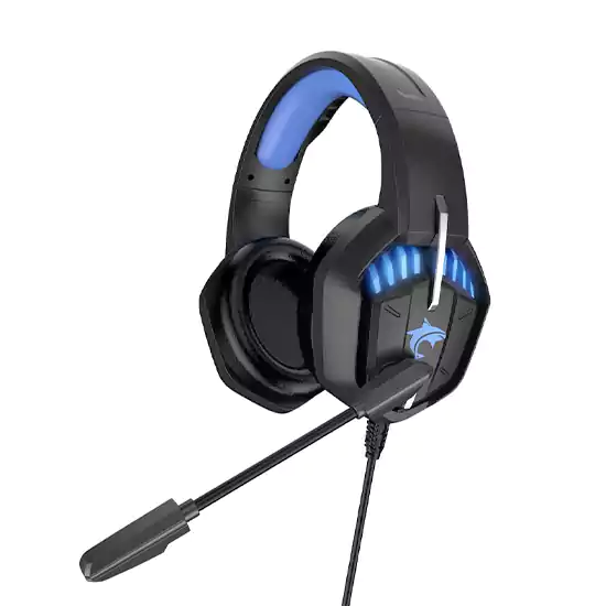 Wired Gaming Headphone